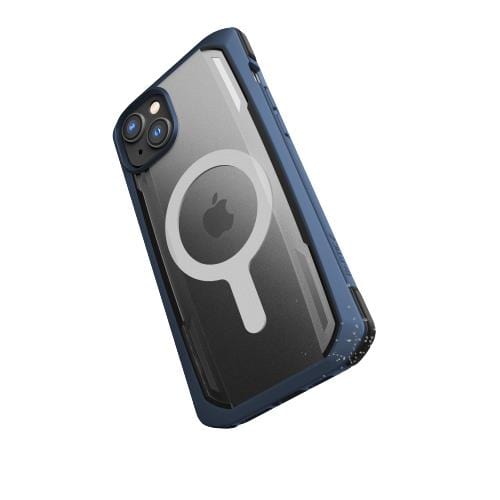 Raptic Cases & Covers iPhone 14 Pro Max Shield MagSafe Case - Raptic Secure MagSafe