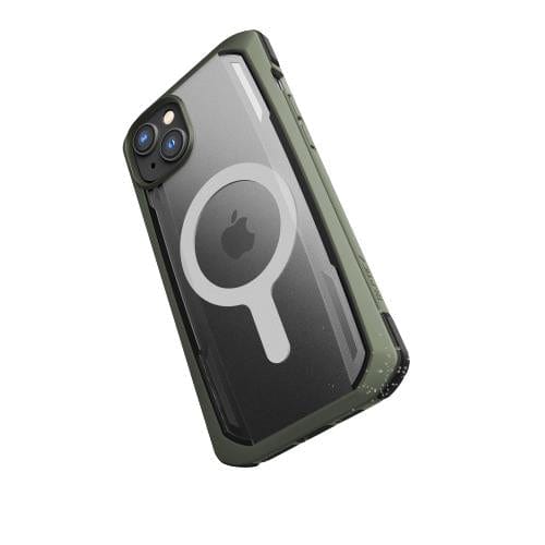 Raptic Cases & Covers iPhone 14 Pro Max Shield MagSafe Case - Raptic Secure MagSafe