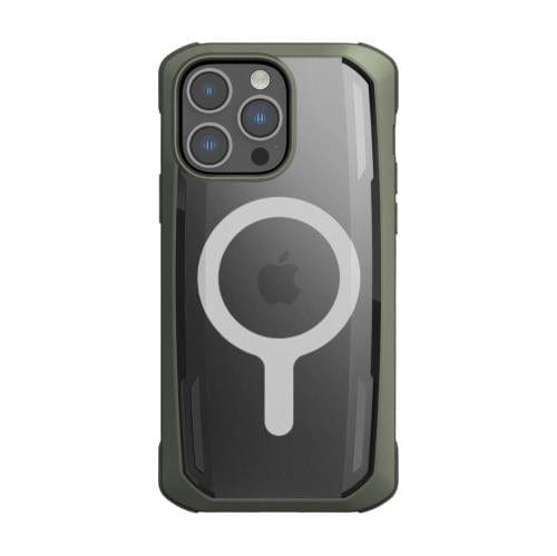 Raptic Cases & Covers iPhone 14 Pro Max Shield MagSafe Case - Raptic Secure MagSafe