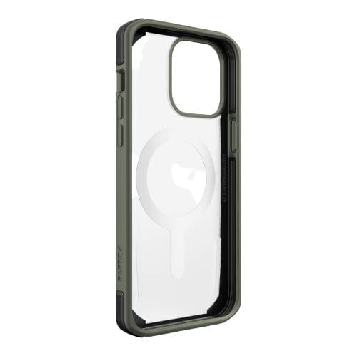 Raptic Cases & Covers iPhone 14 Pro Max Shield MagSafe Case - Raptic Secure MagSafe
