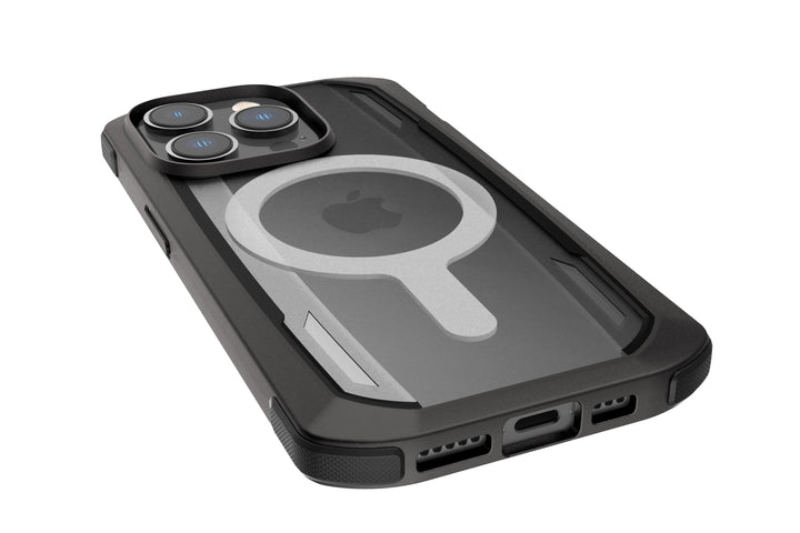 Raptic Cases & Covers iPhone 14 Pro Shield MagSafe Case - Raptic Secure MagSafe