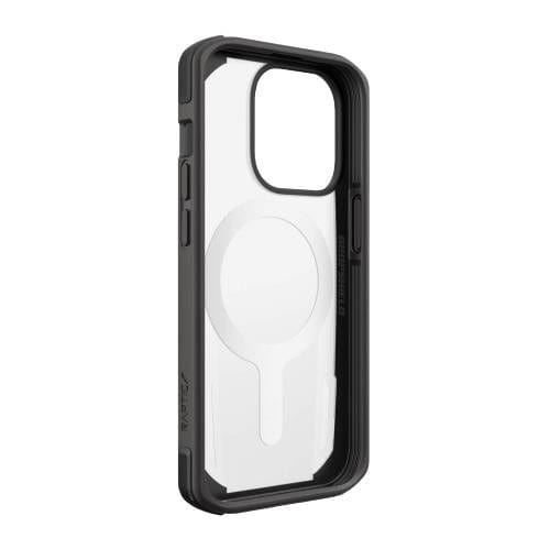 Raptic Cases & Covers iPhone 14 Pro Shield MagSafe Case - Raptic Secure MagSafe