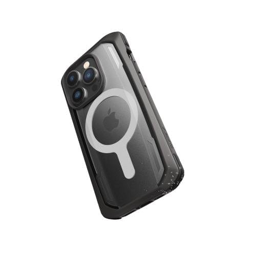 Raptic Cases & Covers iPhone 14 Pro Shield MagSafe Case - Raptic Secure MagSafe