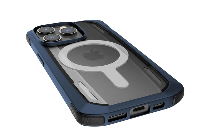 Raptic Cases & Covers iPhone 14 Pro Shield MagSafe Case - Raptic Secure MagSafe