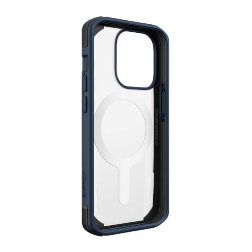 Raptic Cases & Covers iPhone 14 Pro Shield MagSafe Case - Raptic Secure MagSafe