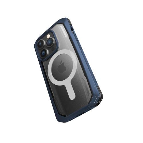 Raptic Cases & Covers iPhone 14 Pro Shield MagSafe Case - Raptic Secure MagSafe