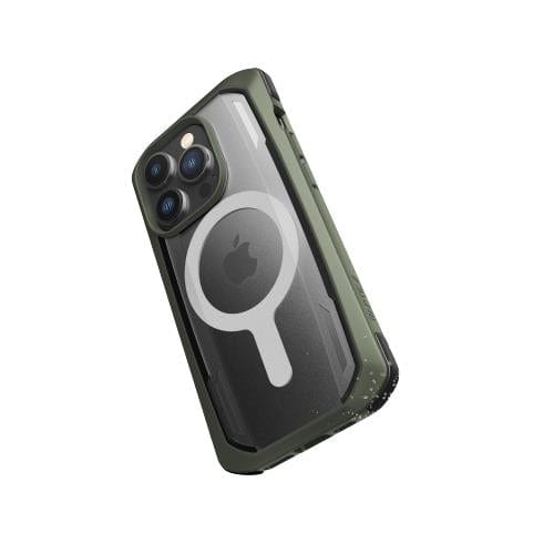 Raptic Cases & Covers iPhone 14 Pro Shield MagSafe Case - Raptic Secure MagSafe