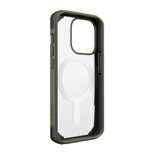 Raptic Cases & Covers iPhone 14 Pro Shield MagSafe Case - Raptic Secure MagSafe