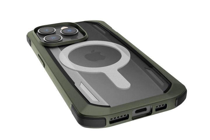 Raptic Cases & Covers iPhone 14 Pro Shield MagSafe Case - Raptic Secure MagSafe