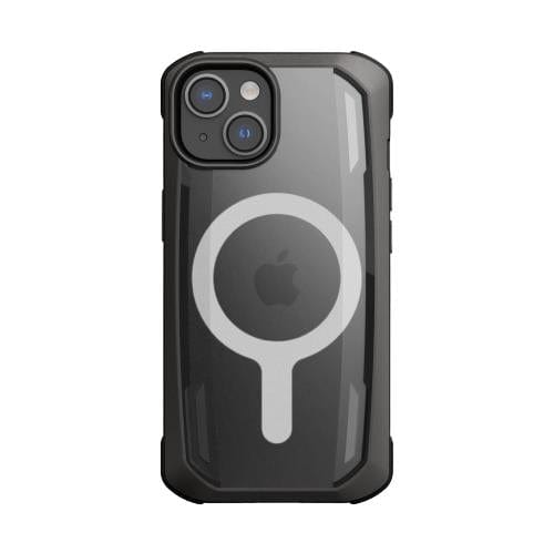 Raptic Cases & Covers iPhone 14 Secure MagSafe Case - Raptic Secure MagSafe