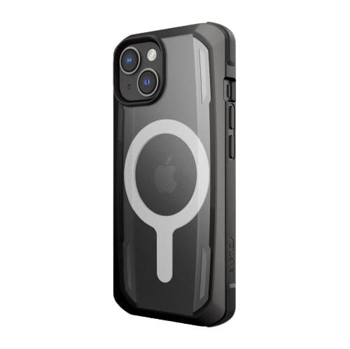 Raptic Cases & Covers iPhone 14 Secure MagSafe Case - Raptic Secure MagSafe