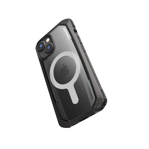 Raptic Cases & Covers iPhone 14 Secure MagSafe Case - Raptic Secure MagSafe