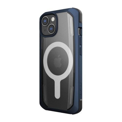 Raptic Cases & Covers iPhone 14 Secure MagSafe Case - Raptic Secure MagSafe