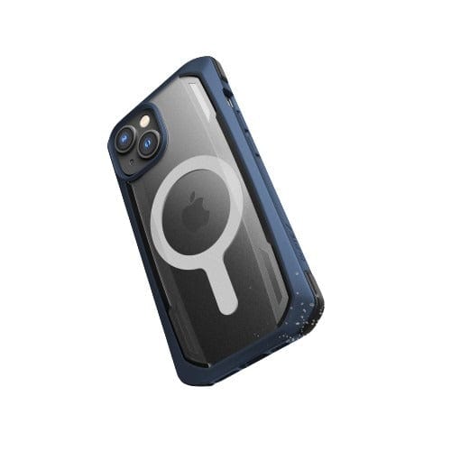 Raptic Cases & Covers iPhone 14 Secure MagSafe Case - Raptic Secure MagSafe