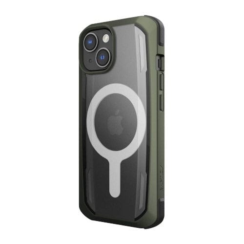 Raptic Cases & Covers iPhone 14 Secure MagSafe Case - Raptic Secure MagSafe