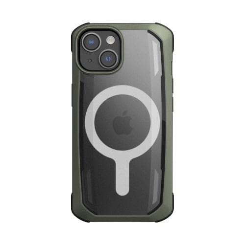 Raptic Cases & Covers iPhone 14 Secure MagSafe Case - Raptic Secure MagSafe