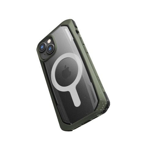 Raptic Cases & Covers iPhone 14 Secure MagSafe Case - Raptic Secure MagSafe