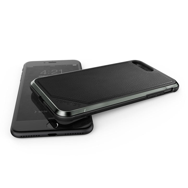 Raptic Cases & Covers iPhone 8 Plus/ 7 Plus Defense Lux Ballistic Nylon