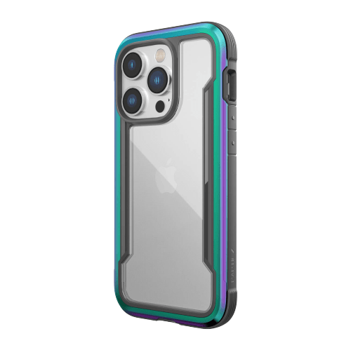 Raptic Cases & Covers Iridescent / iPhone 14 Pro Max Raptic Shield iPhone 14 Series Cases
