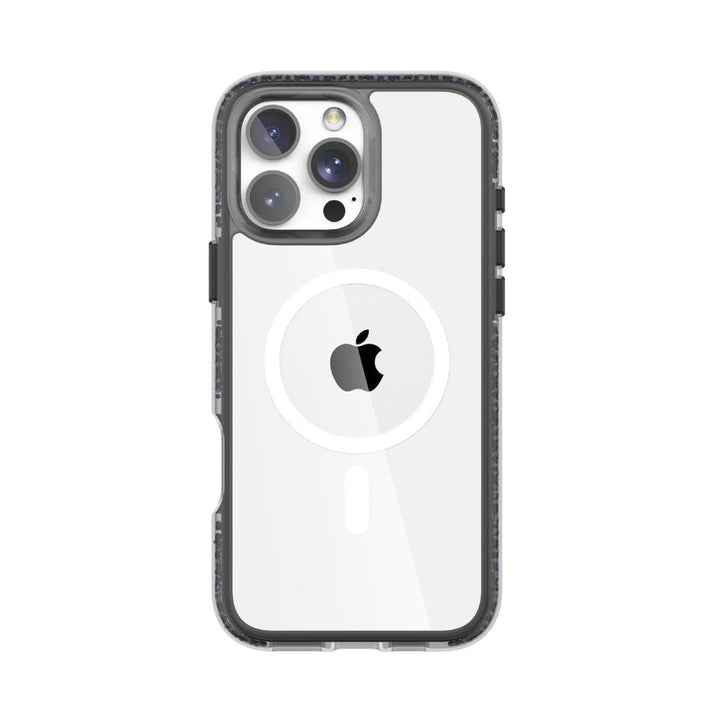Raptic Cases & Covers Raptic AirJoy Beads with Magsafe for iPhone 16 Pro