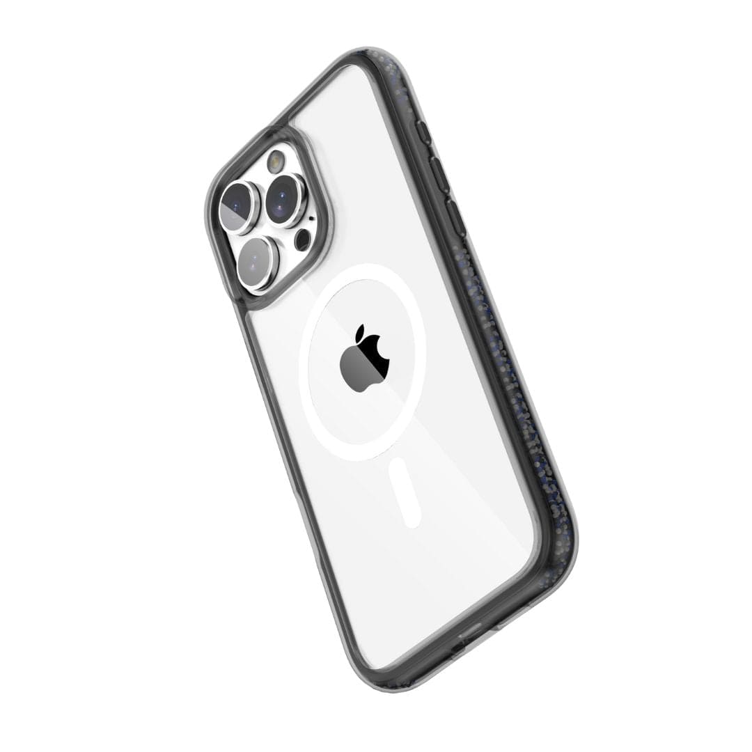 Raptic Cases & Covers Raptic AirJoy Beads with Magsafe for iPhone 16 Pro Max