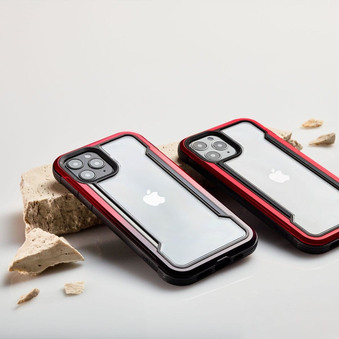 Raptic Cases & Covers Raptic Shield iPhone 13 Series Case