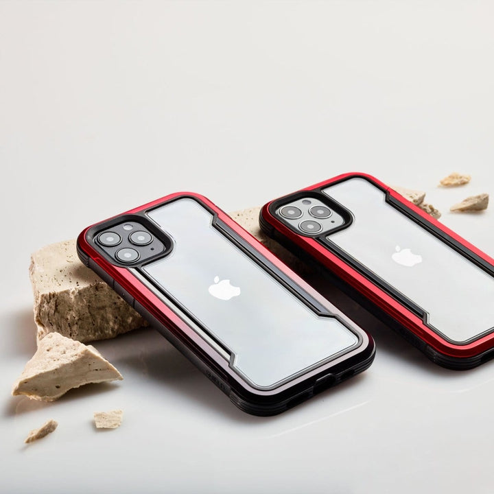 Raptic Cases & Covers Raptic Shield iPhone 13 Series Case
