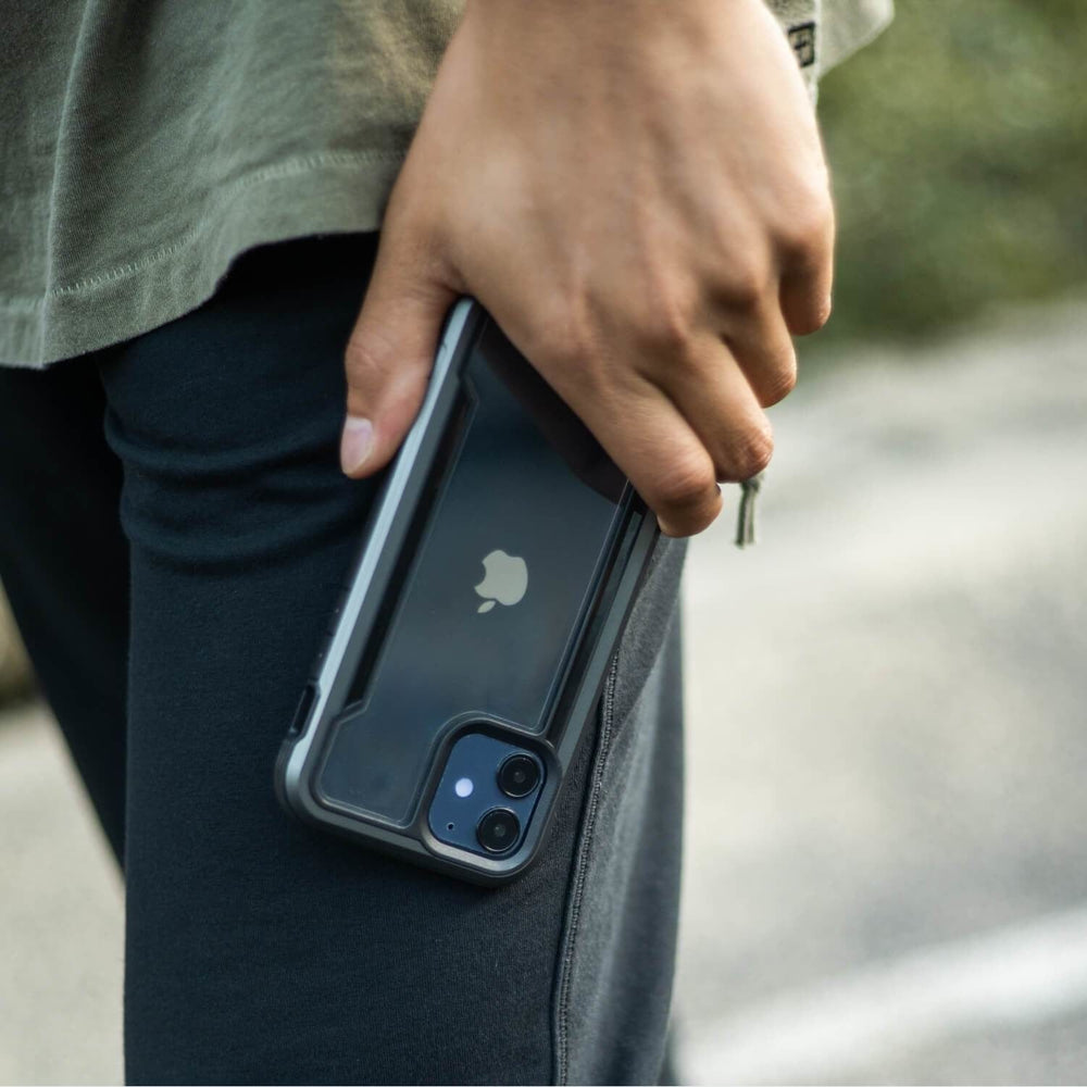 Raptic Cases & Covers Raptic Shield iPhone 14 Plus Case