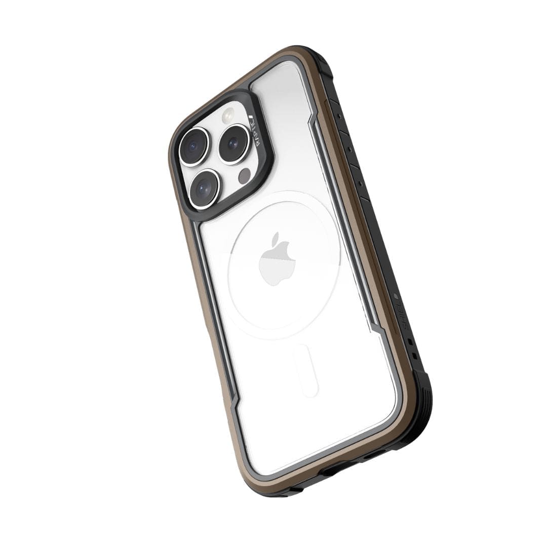 Raptic Cases & Covers Raptic Shield MagSafe Case for iPhone 16 Pro