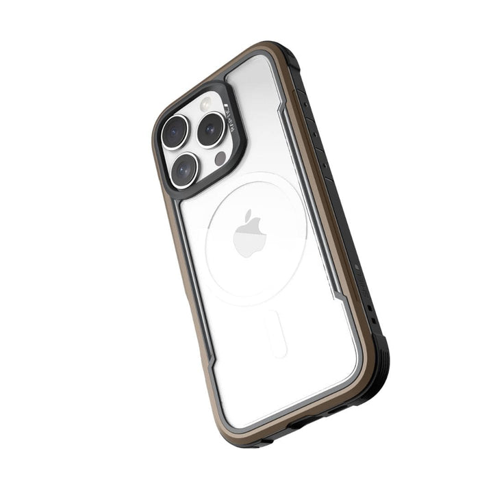 Raptic Cases & Covers Raptic Shield MagSafe Case for iPhone 16 Pro