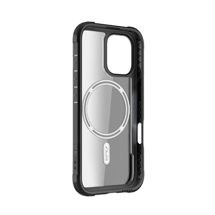 Raptic Cases & Covers Raptic Shield MagSafe Case for iPhone 16 Pro
