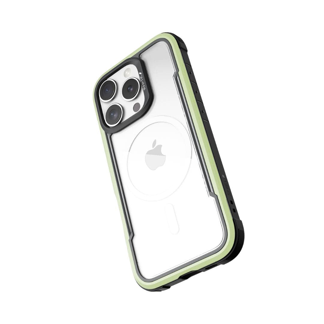 Raptic Cases & Covers Raptic Shield MagSafe Case for iPhone 16 Pro