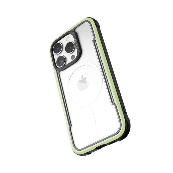Raptic Cases & Covers Raptic Shield MagSafe Case for iPhone 16 Pro
