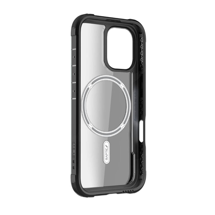 Raptic Cases & Covers Raptic Shield MagSafe Case for iPhone 16 Pro