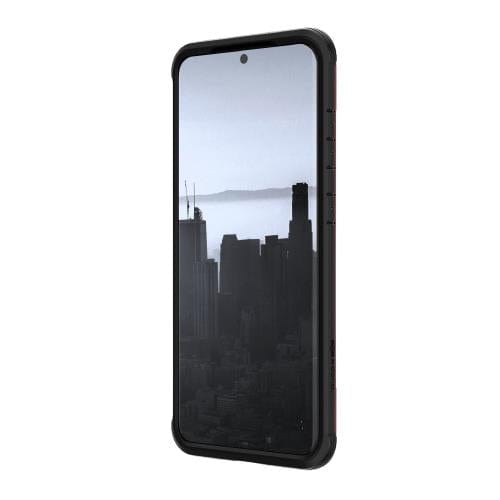 Raptic Cases & Covers Samsung Galaxy S20 Case - Raptic SHIELD