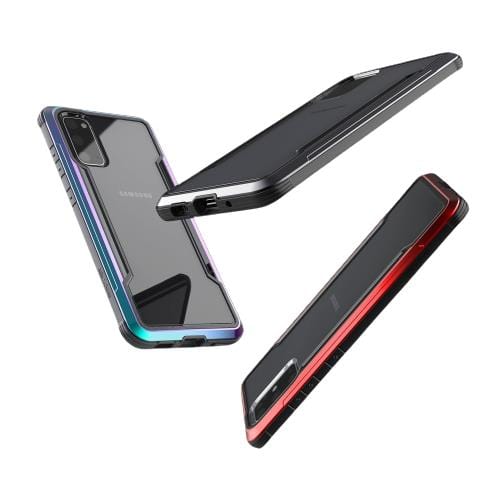 Raptic Cases & Covers Samsung Galaxy S20 Case - Raptic SHIELD