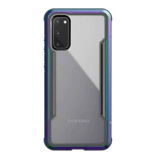Raptic Cases & Covers Samsung Galaxy S20 Case - Raptic SHIELD
