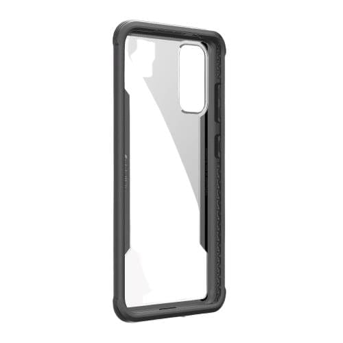 Raptic Cases & Covers Samsung Galaxy S20 Case - Raptic SHIELD
