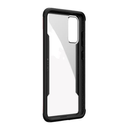 Raptic Cases & Covers Samsung Galaxy S20 Case - Raptic SHIELD