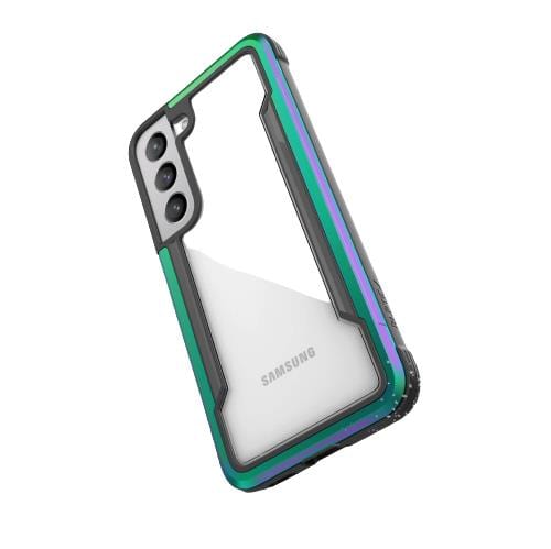 Raptic Cases & Covers Samsung Galaxy S22 Case - Raptic Shield