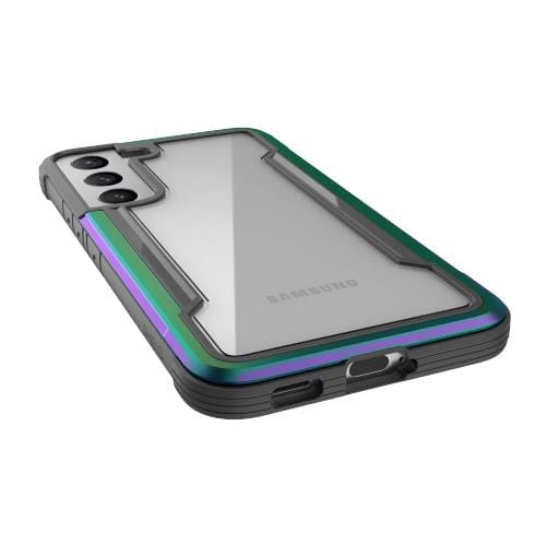 Raptic Cases & Covers Samsung Galaxy S22 Case - Raptic Shield
