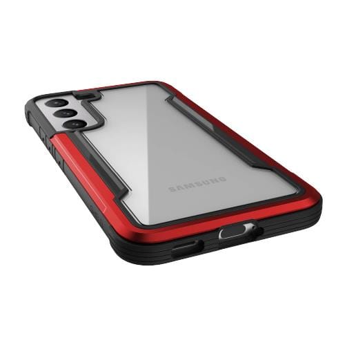 Raptic Cases & Covers Samsung Galaxy S22 Case - Raptic Shield