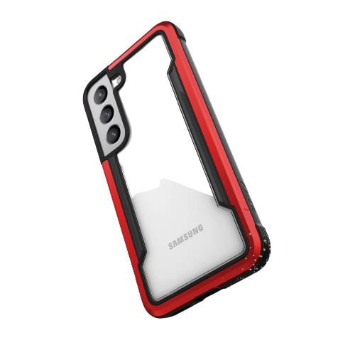 Raptic Cases & Covers Samsung Galaxy S22 Case - Raptic Shield
