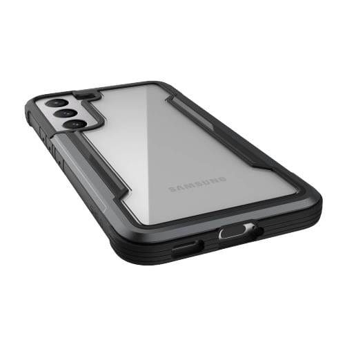 Raptic Cases & Covers Samsung Galaxy S22 Case - Raptic Shield