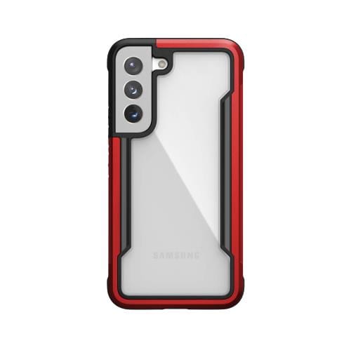 Raptic Cases & Covers Samsung Galaxy S22 Case - Raptic Shield