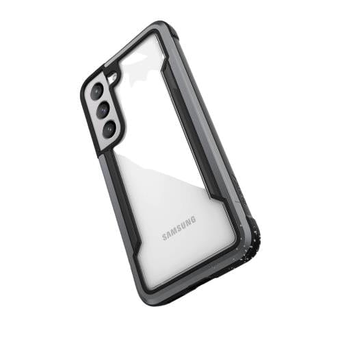 Raptic Cases & Covers Samsung Galaxy S22 Case - Raptic Shield