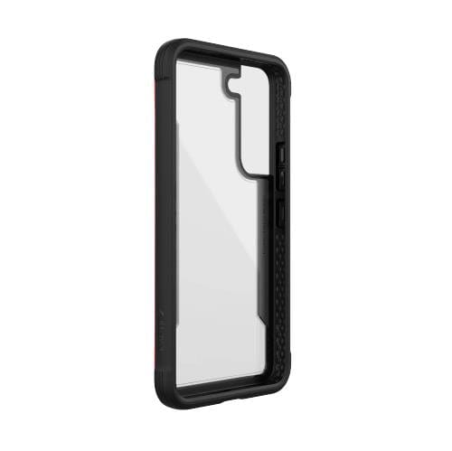 Raptic Cases & Covers Samsung Galaxy S22 Case - Raptic Shield