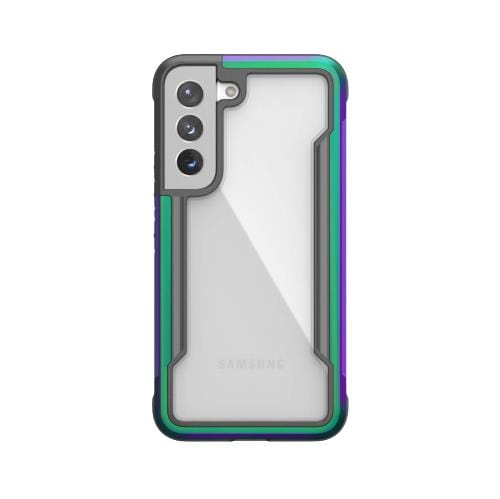 Raptic Cases & Covers Samsung Galaxy S22 Case - Raptic Shield