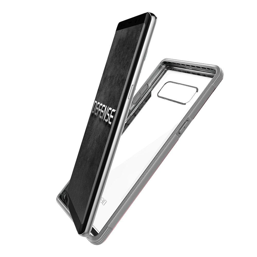 Raptic Cases & Covers X-Doria Defense Shield Drop Certified 3M Case Samsung Galaxy Note 8