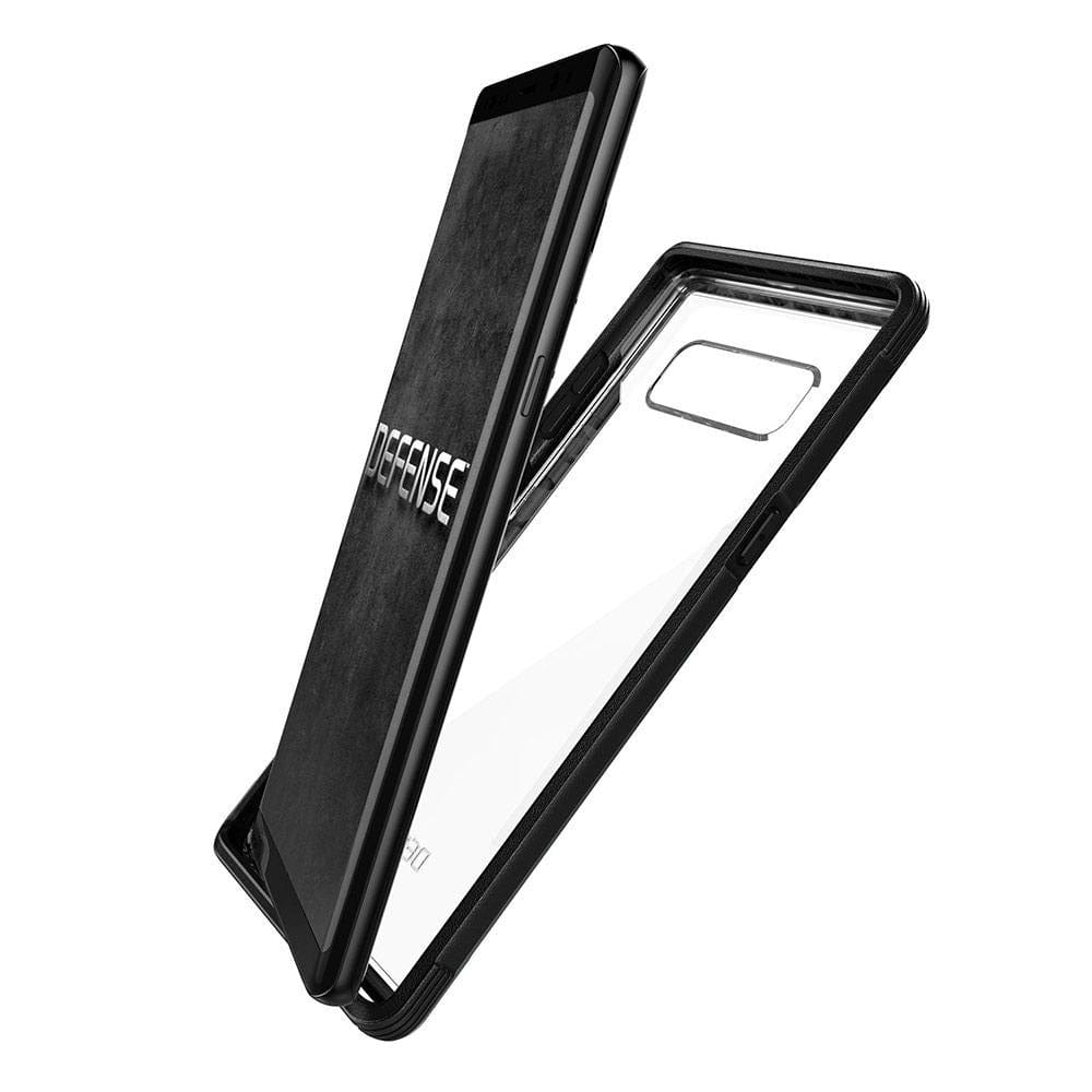 Raptic Cases & Covers X-Doria Defense Shield Drop Certified 3M Case Samsung Galaxy Note 8